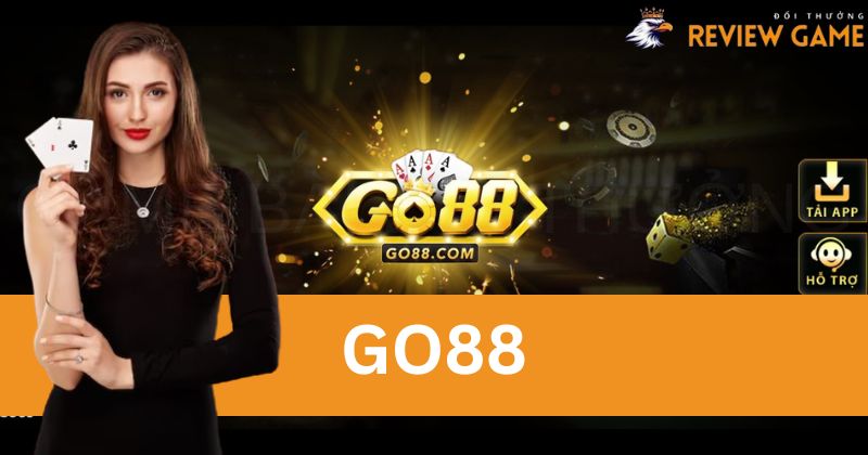 Giới Thiệu Go88