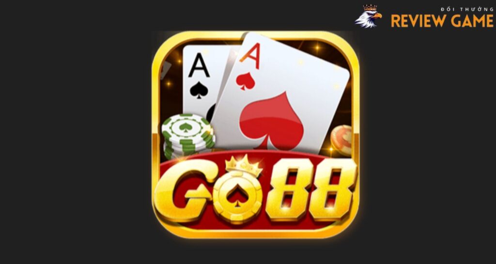 Go88 - Nhà cái có Game Tiến Lên Đếm Lá số 1 hot nhất hiện nay