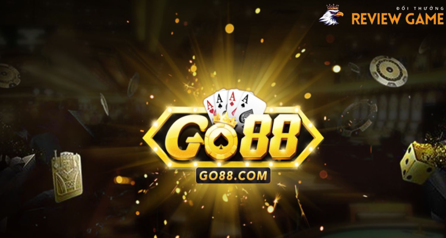 Tiến Lên Miền Nam tại Go88 khẳng định đẳng cấp là một trong những game bài quốc dân