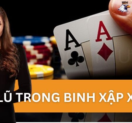 Khái Niệm Cù Lũ Trong Binh Xập Xám Là Gì?