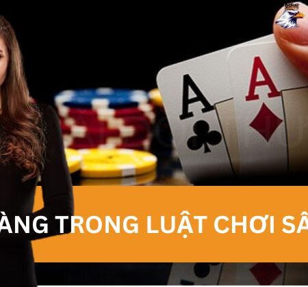 Hiểu Rõ Về Xin Làng Trong Luật Chơi Sâm Lốc