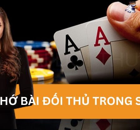 Bí Quyết Nhớ Bài Đối Thủ Trong Sâm Lốc Dễ Dàng